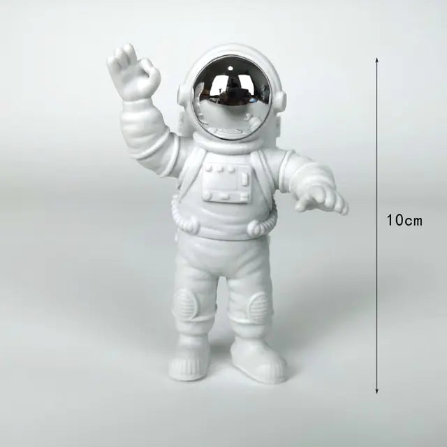 Astronaut deko