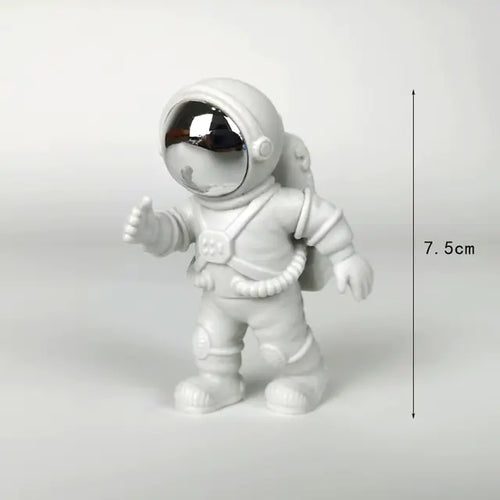 Load image into Gallery viewer, Astronaut deko
